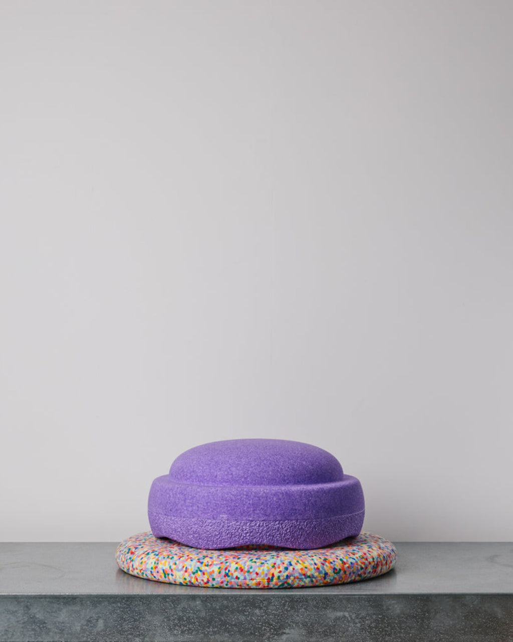 Stapelstein - Set of 6 - Rainbow