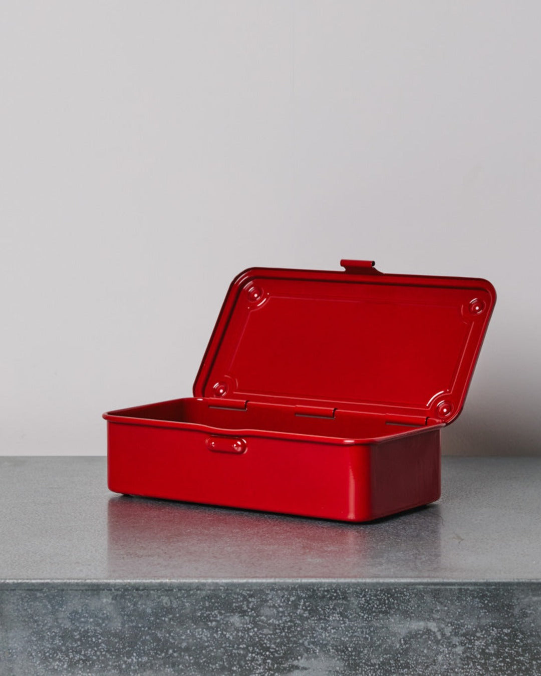 Boîte À Outils - Rouge
