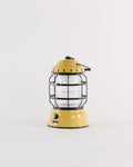 Barebones - Lanterne Portable - Jaune