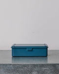 Tool box - Smokey Blue
