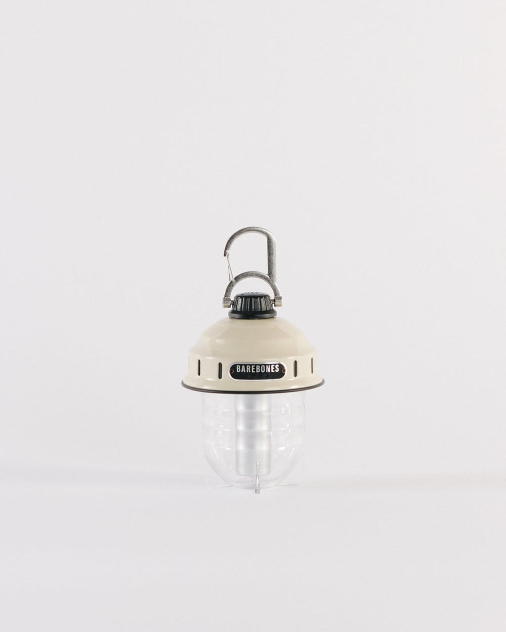 Barebones - Portable LED light - White