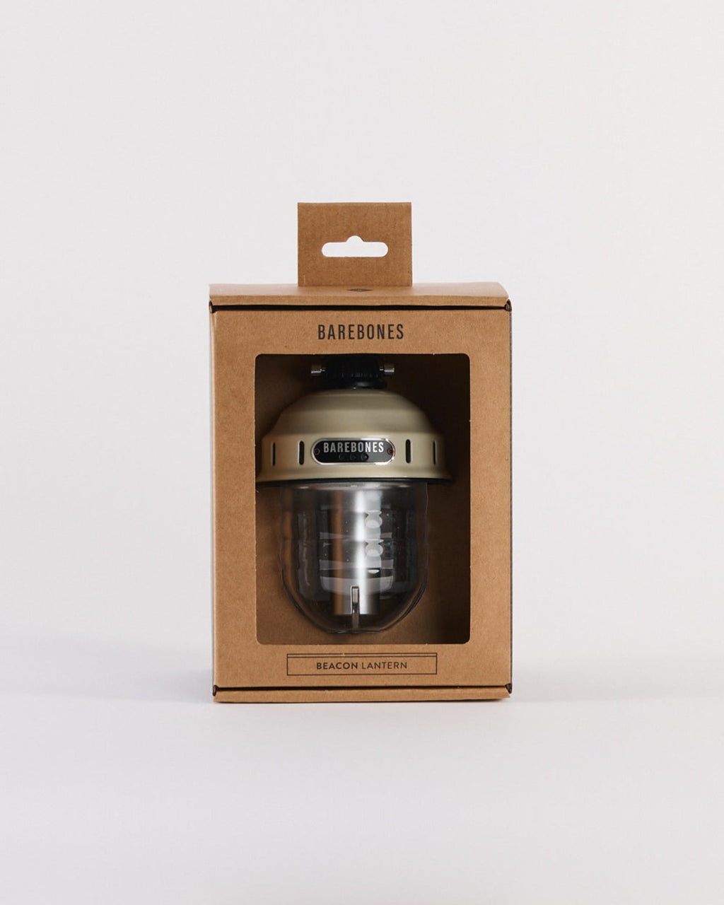 Barebones - Portable LED light - White