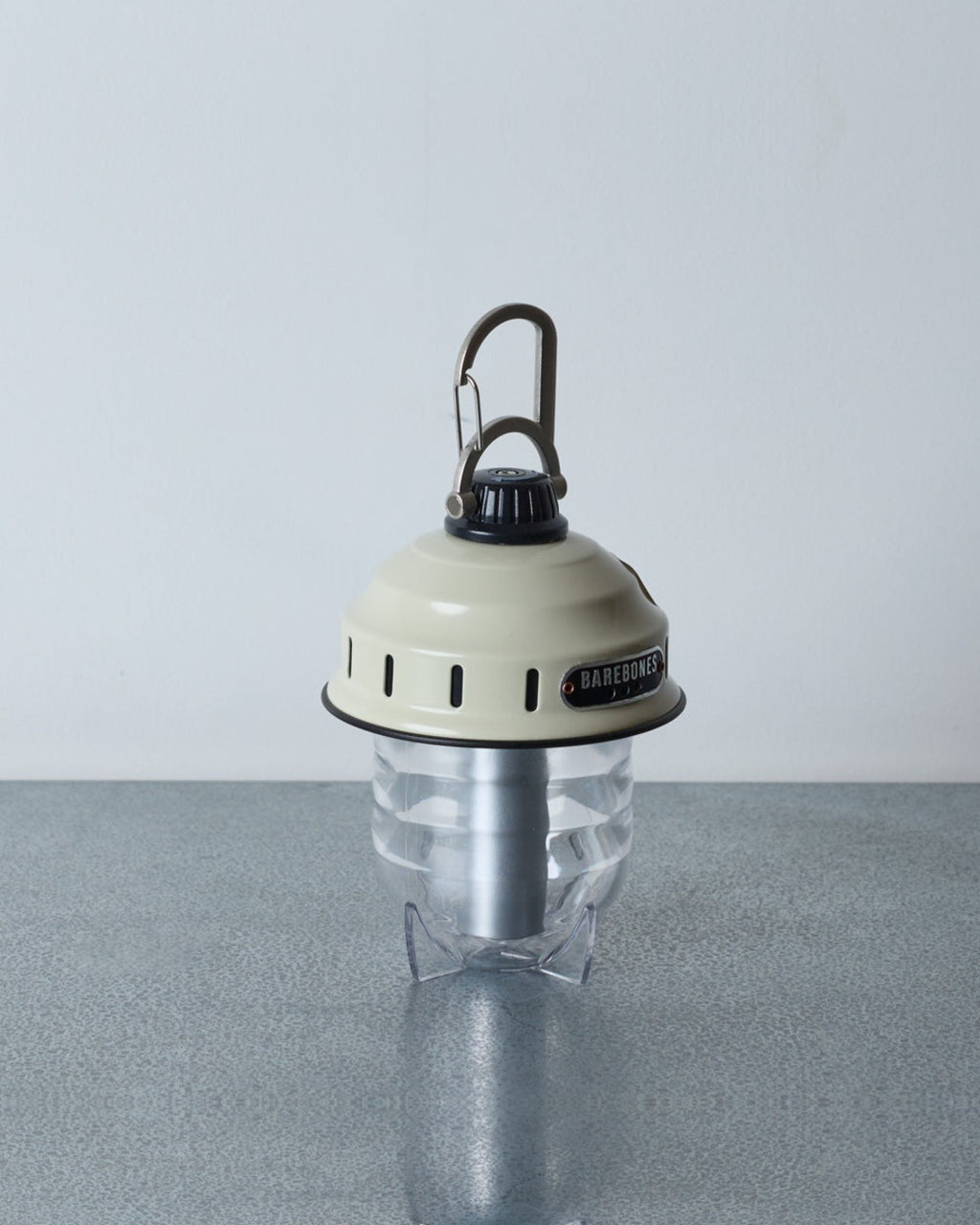 Barebones - Portable LED light - White