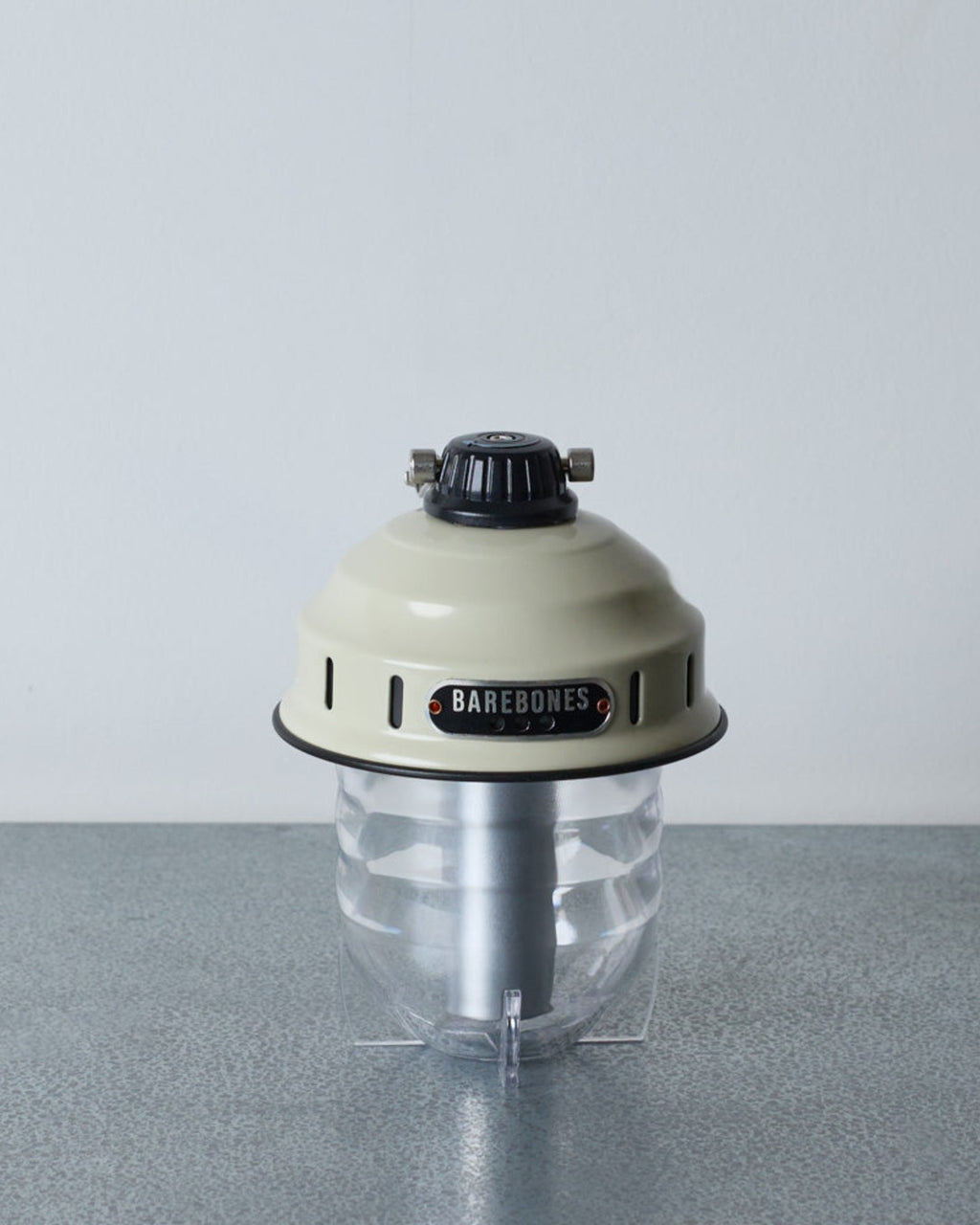 Barebones - Portable LED light - White