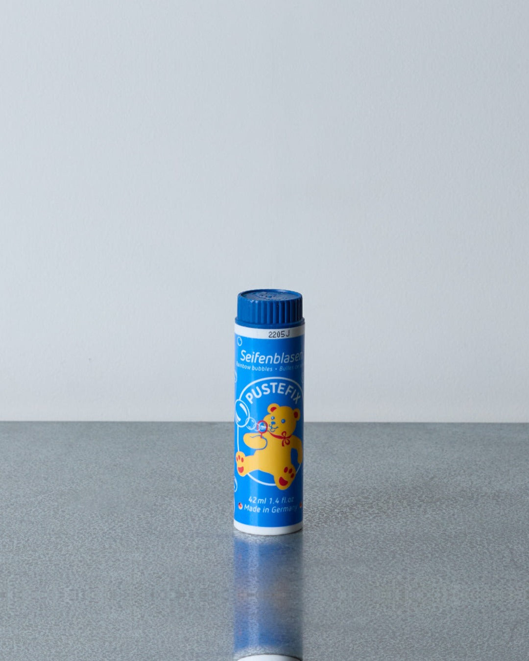 Pustefix - Bubble wand - 42ml
