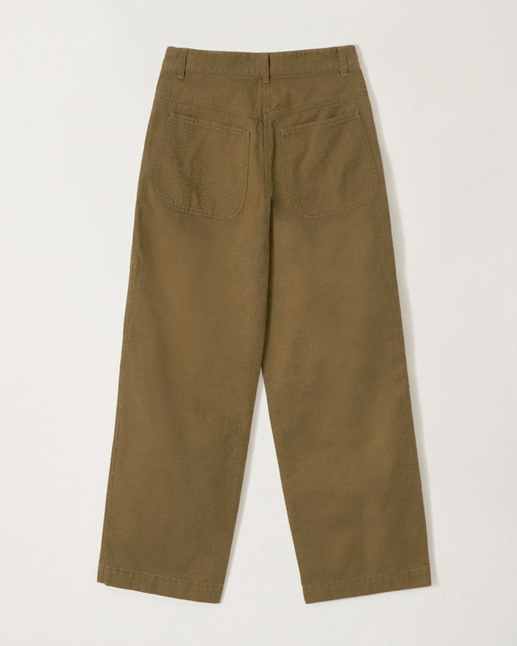 Nothing Written - Pantalon Paan - Kaki