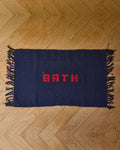 Puebco - Tapis De Bain - Marine