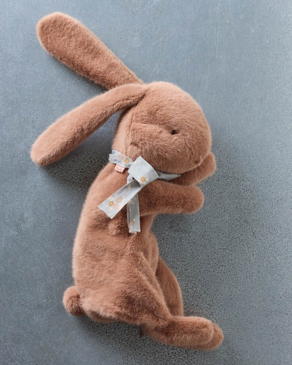 Maileg - Peluche Lapin - Marron