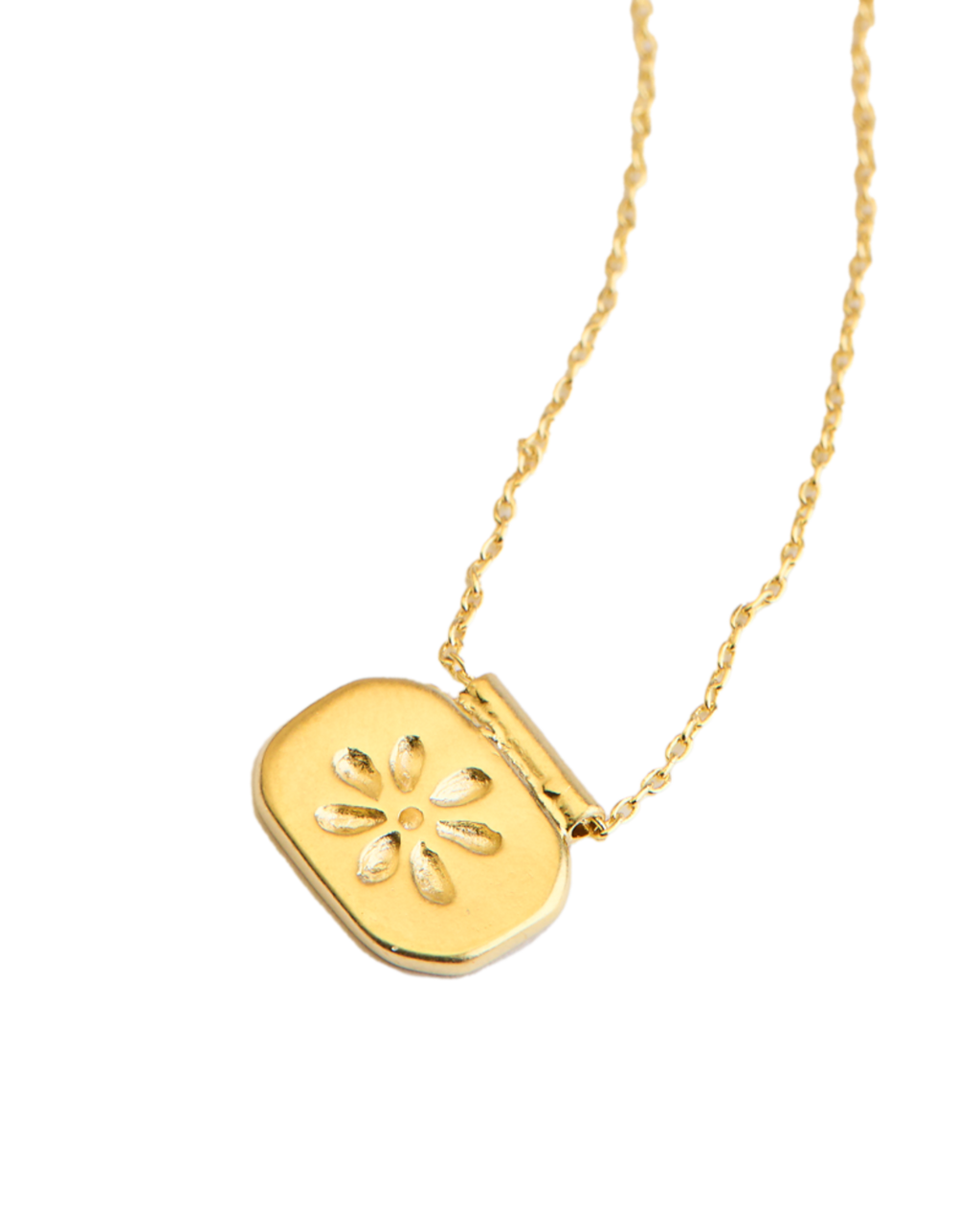 Merci - Collier Emma - Or