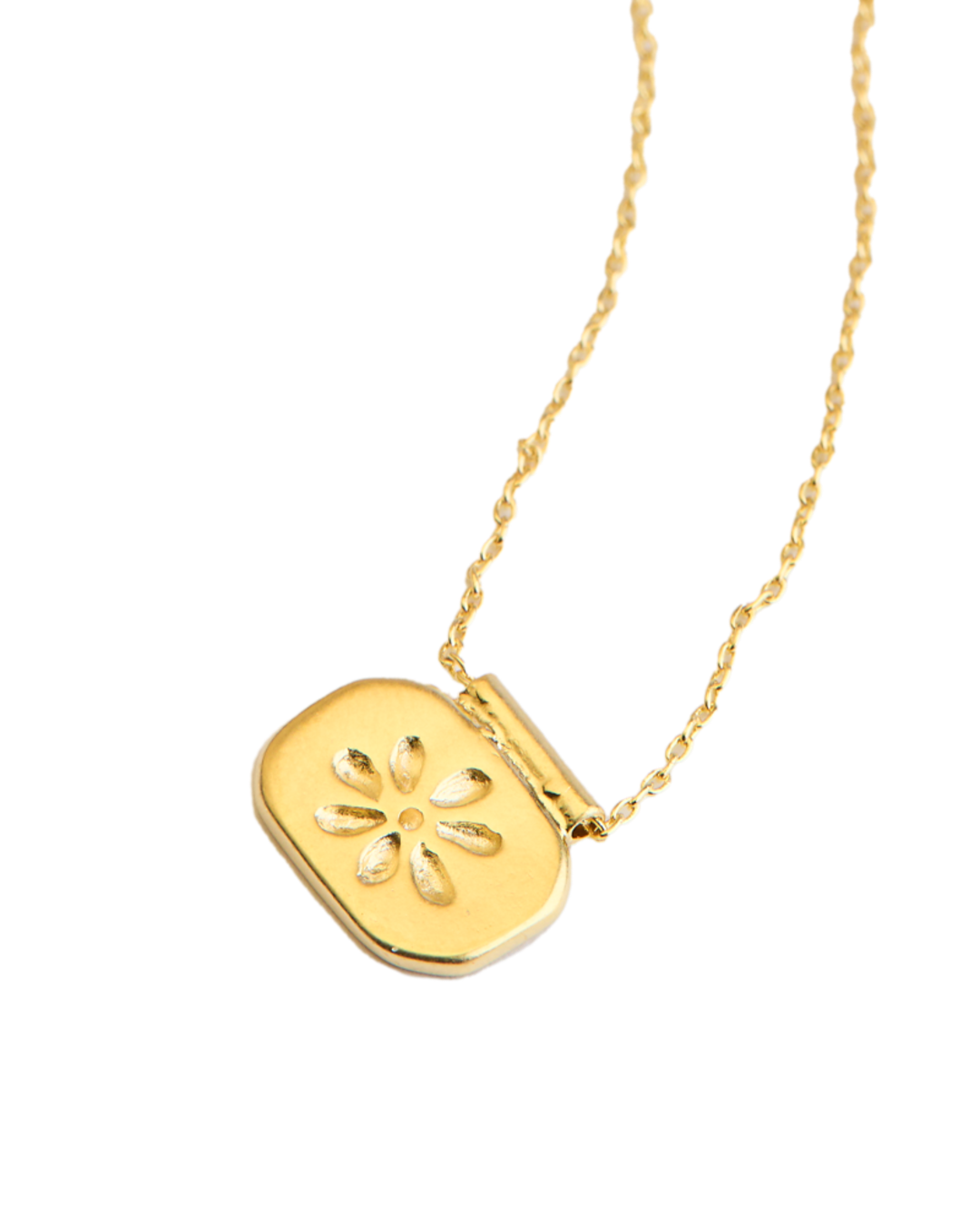 Merci - Collier Emma - Or