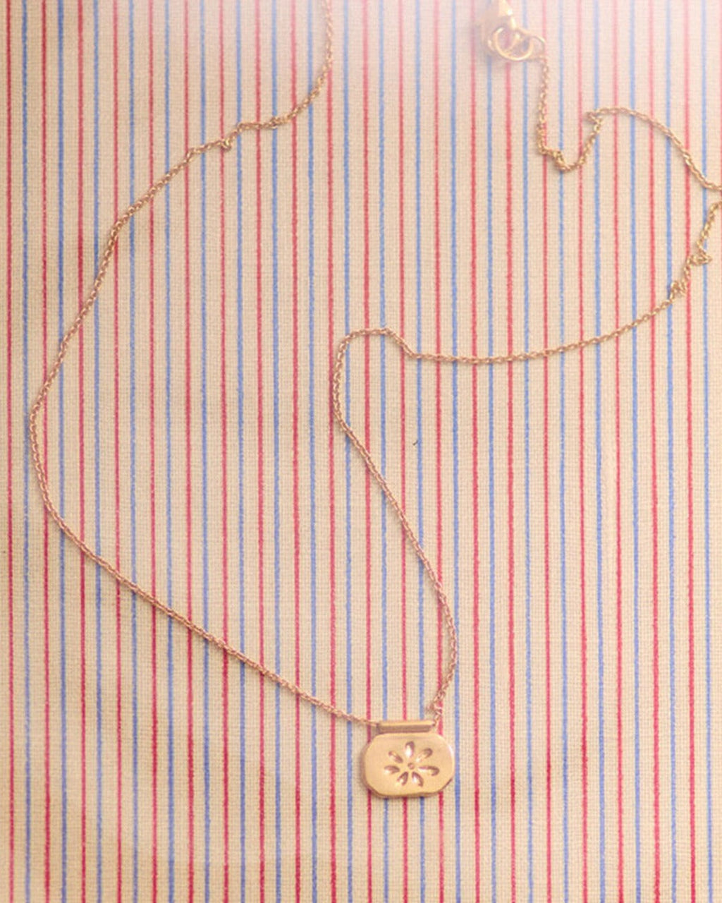 Merci - Collier Emma - Or