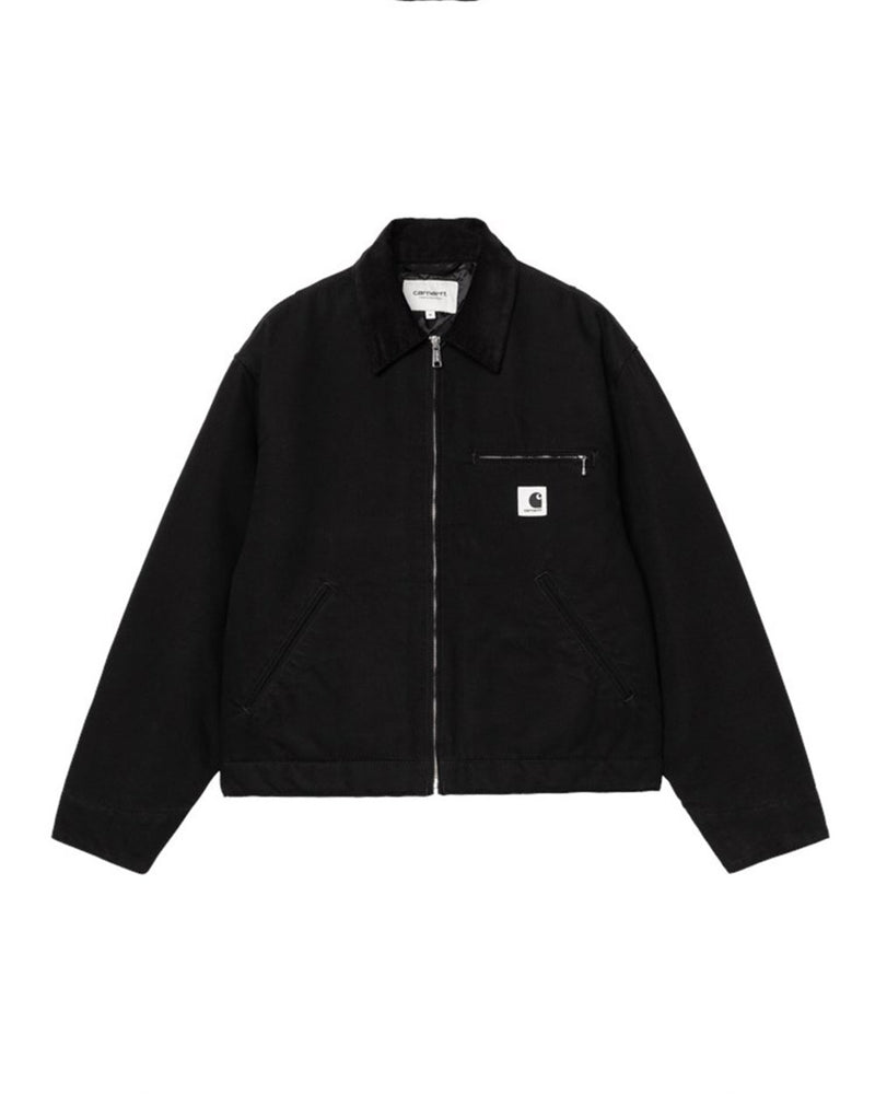 Carhartt Wip - Veste OG Detroit - Noir – Merci Paris