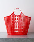Merci - Vietnamese basket - Red