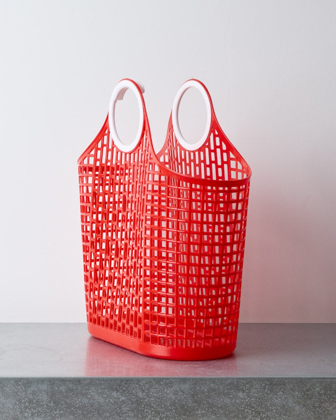 Merci - Vietnamese basket - Red