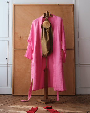 Garance Pink