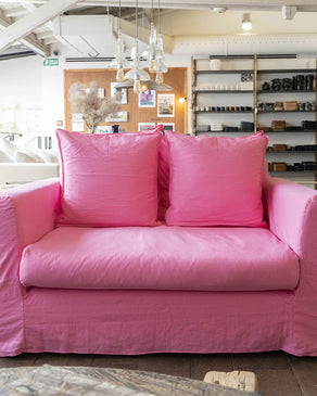 Garance Pink