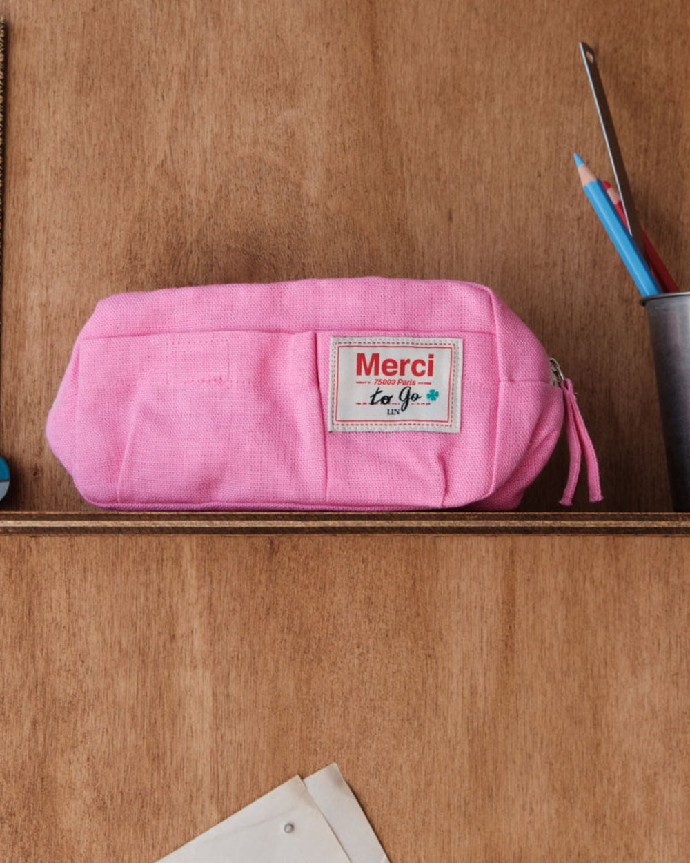 Merci Collection : Deco & Lifestyle – Merci Paris