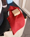  Vermilion Red