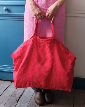 Rouge Vermillon