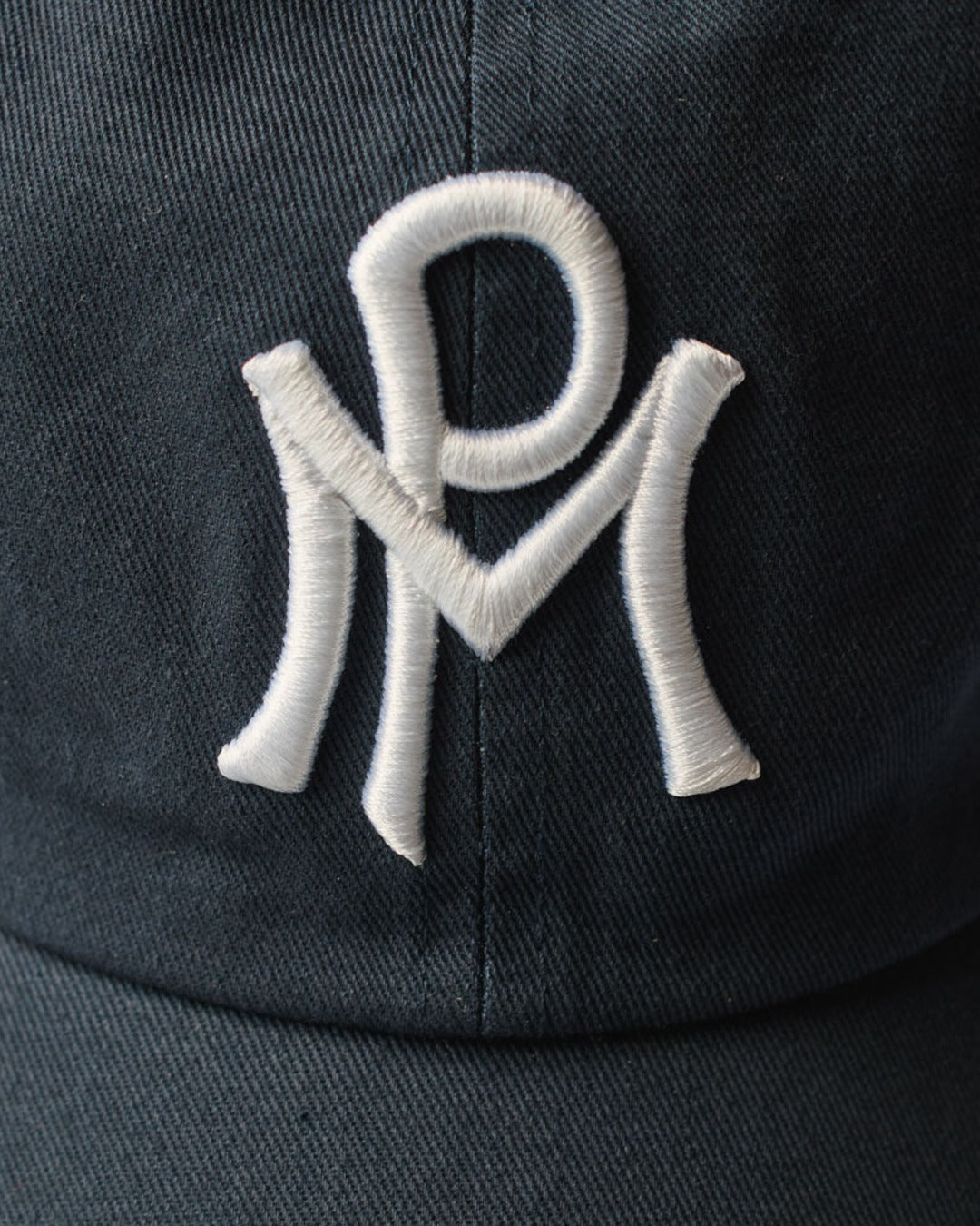 Merci - MP Cap - Navy & White