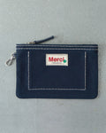 Merci - Candide Clutch - Navy