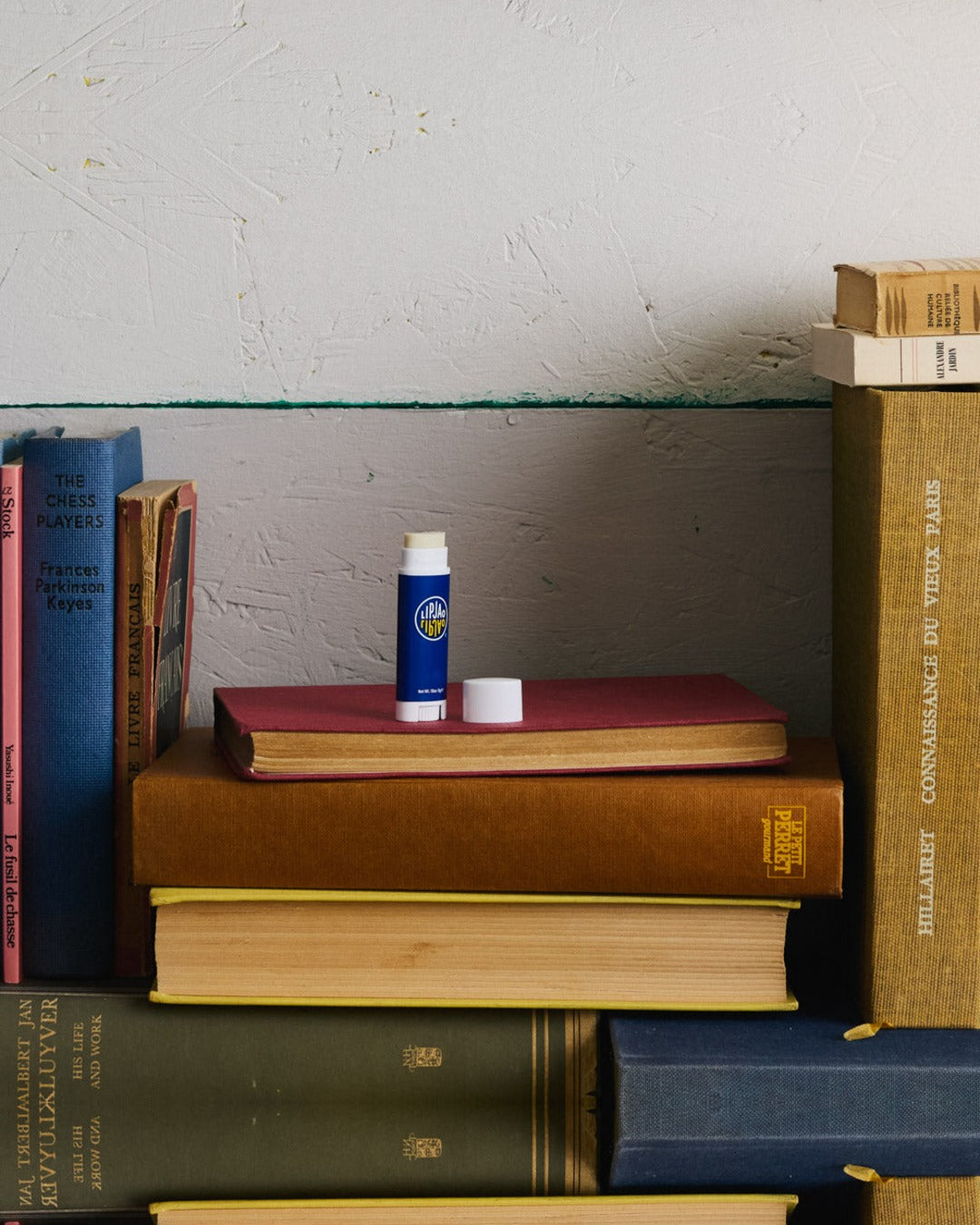 Jao Brand - Lip balm - Jao