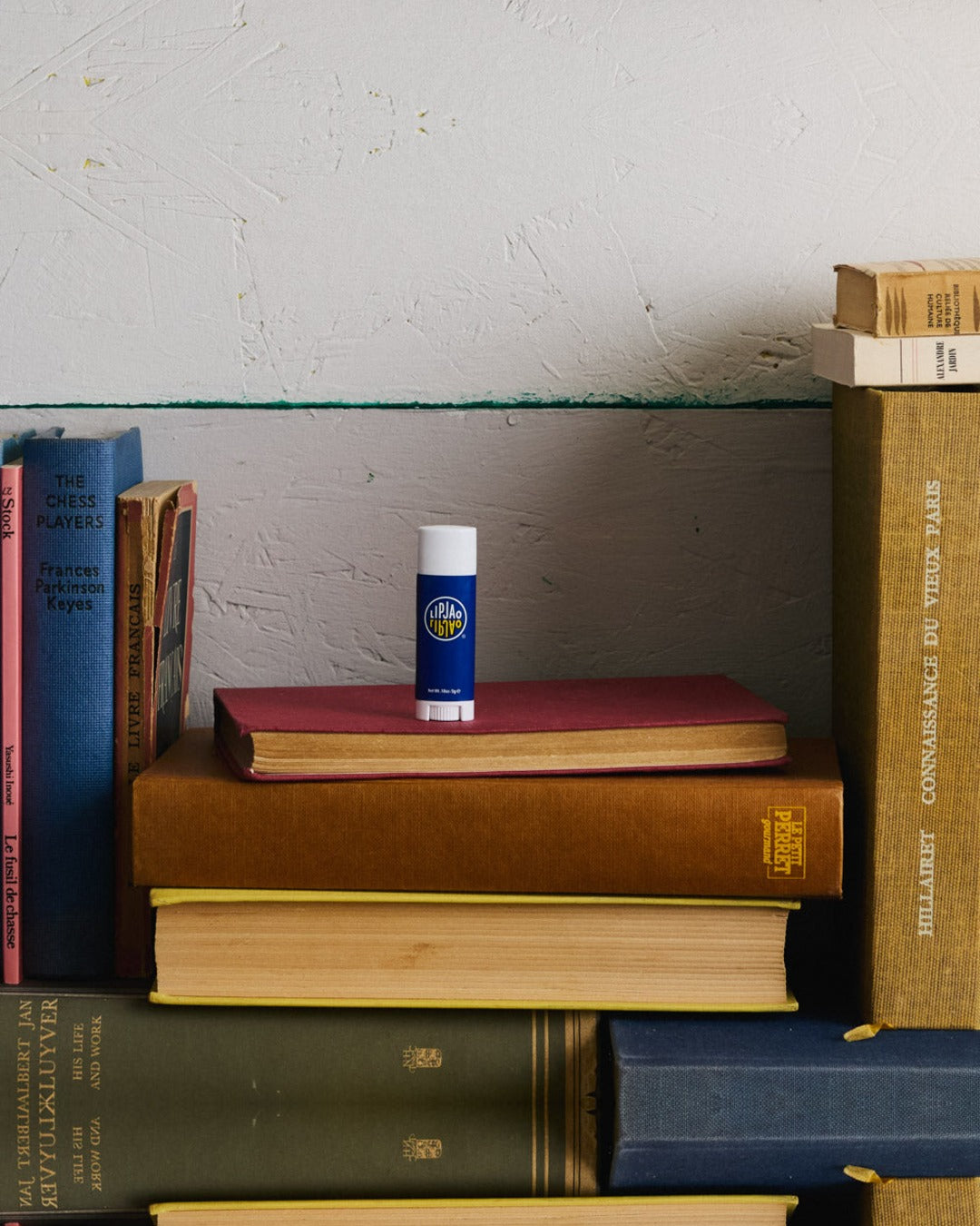 Jao Brand - Lip balm - Jao