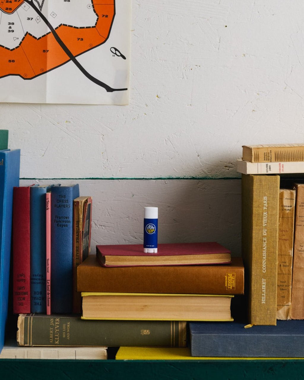 Jao Brand - Lip balm - Jao