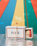 Ini Ceramique - Boîte Allumettes En Céramique Paris