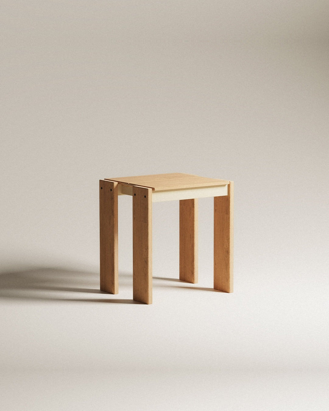 Duplex Studio - Bistro table WD01 - Duplex