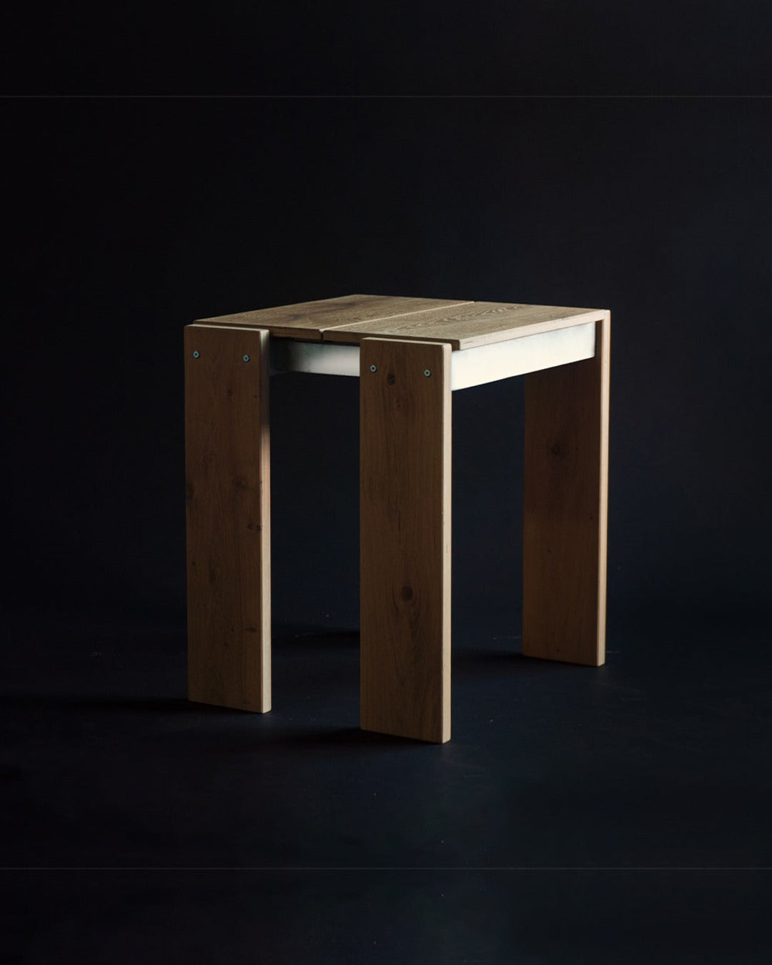 Duplex Studio - Bistro table WD01 - Duplex