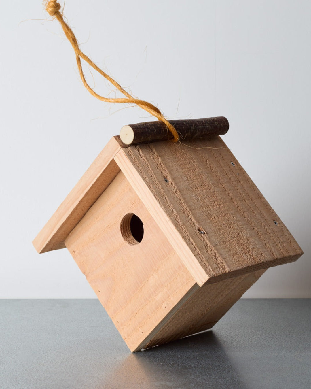East Le Morvan - Nesting cube - Esat Le Morvan
