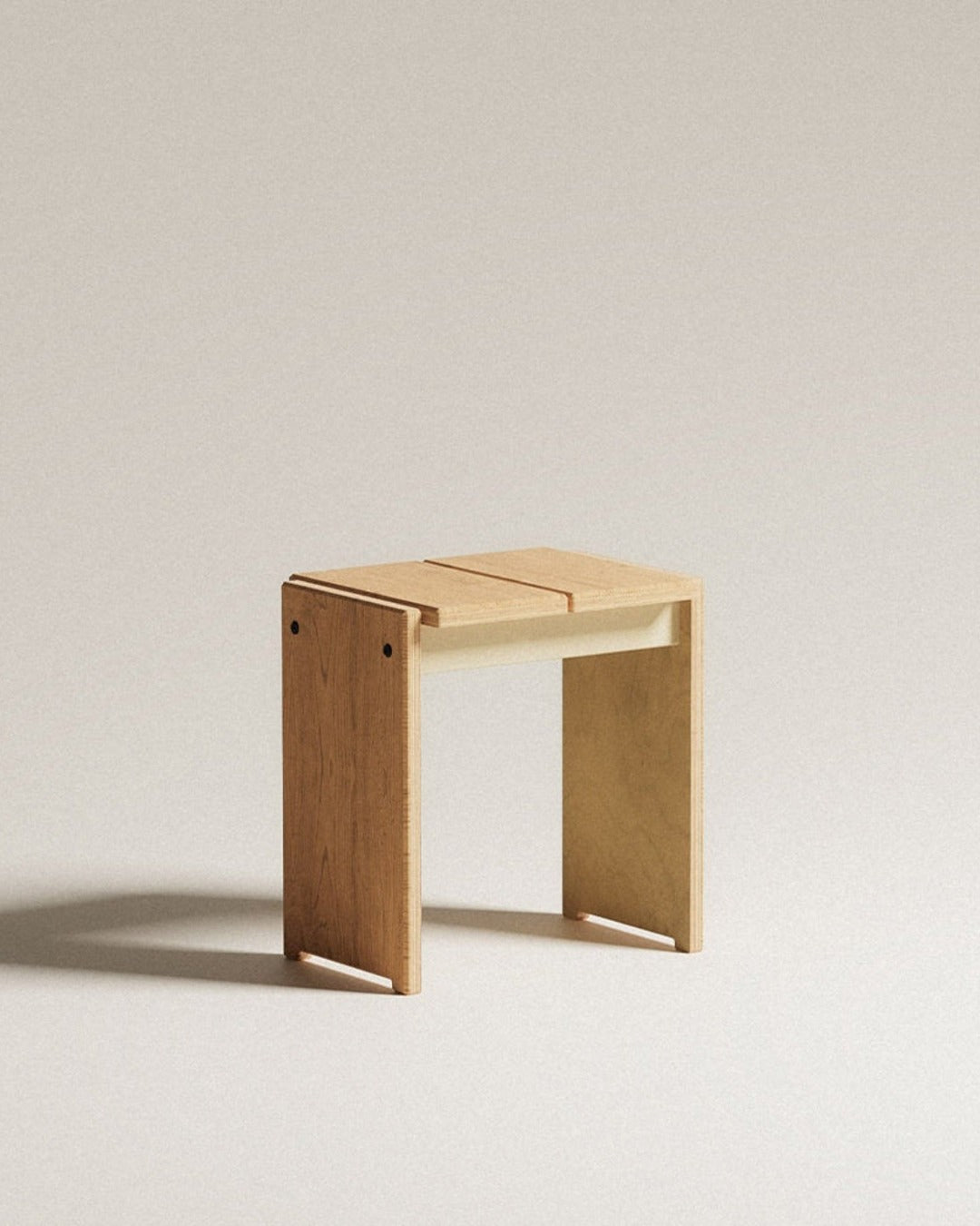 Duplex Studio - Tabouret Wd01 Duplex