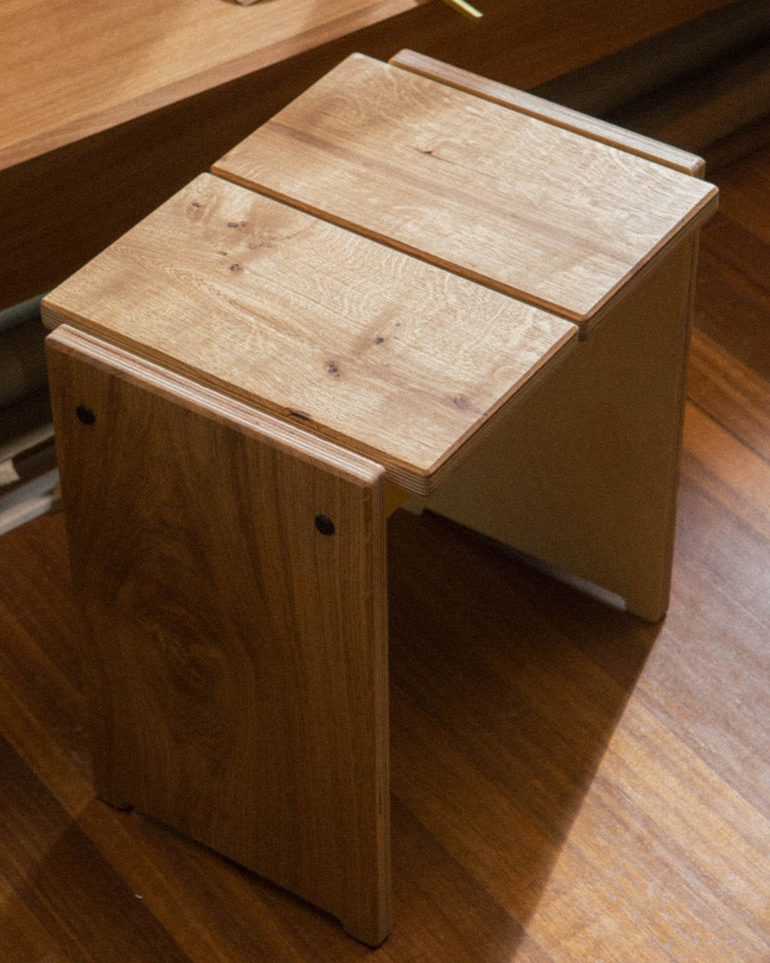 Duplex Studio - Tabouret Wd01 Duplex