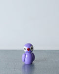 Spring Copenhagen - Spring Bird Toy - Purple