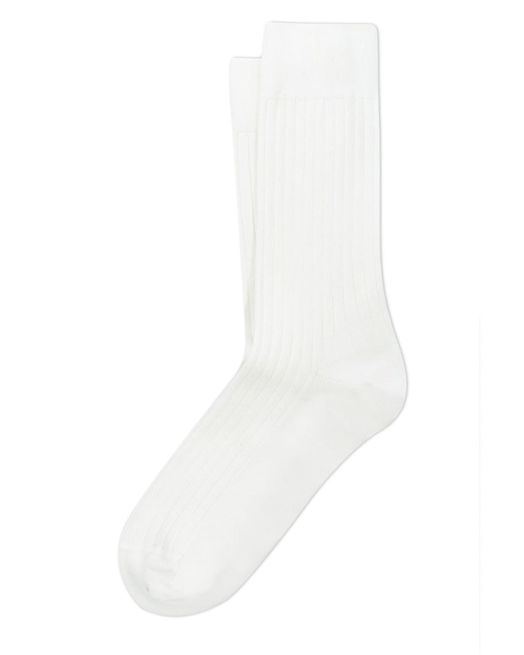 Ant45 - Urbana Socks - Milk