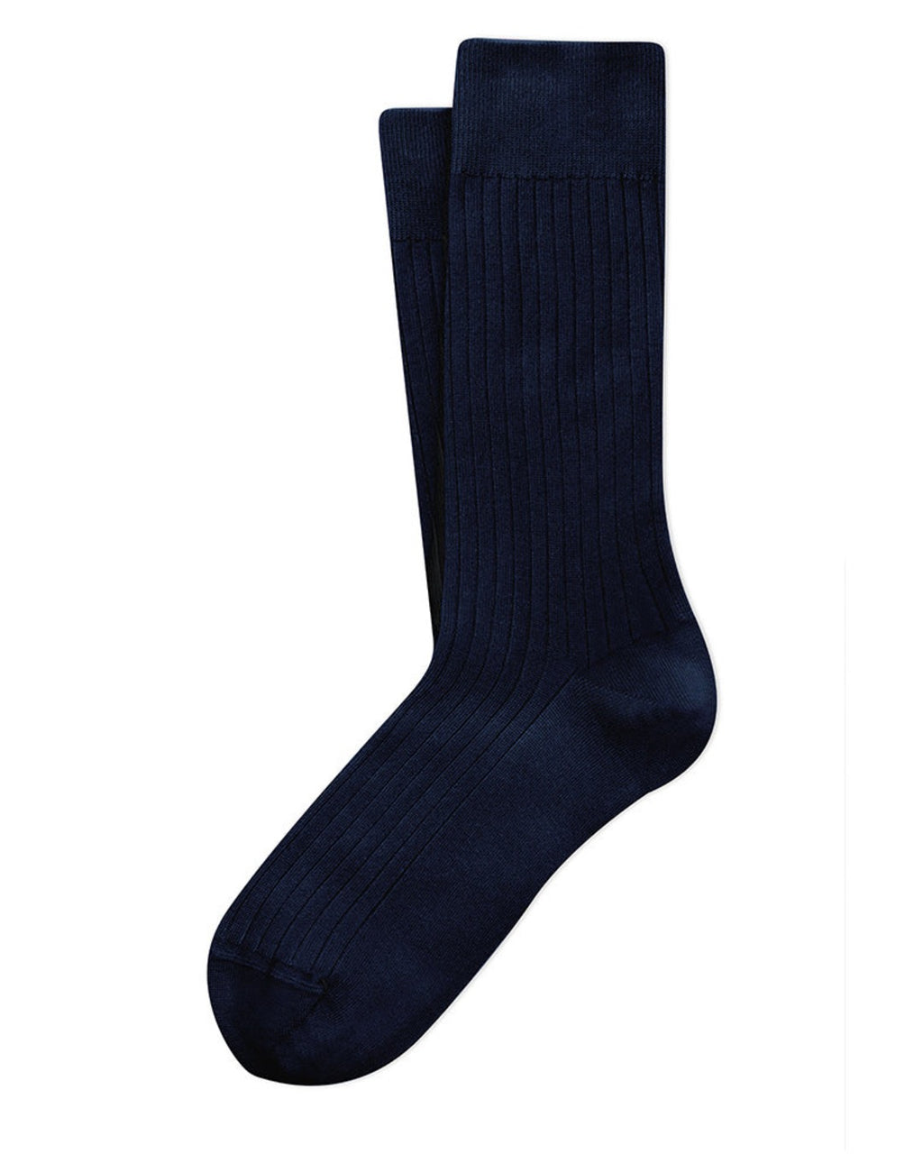 Ant45 - Chaussettes Urbana - Marine