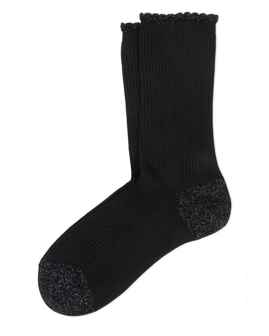 Ant45 - Umea Socks - Black