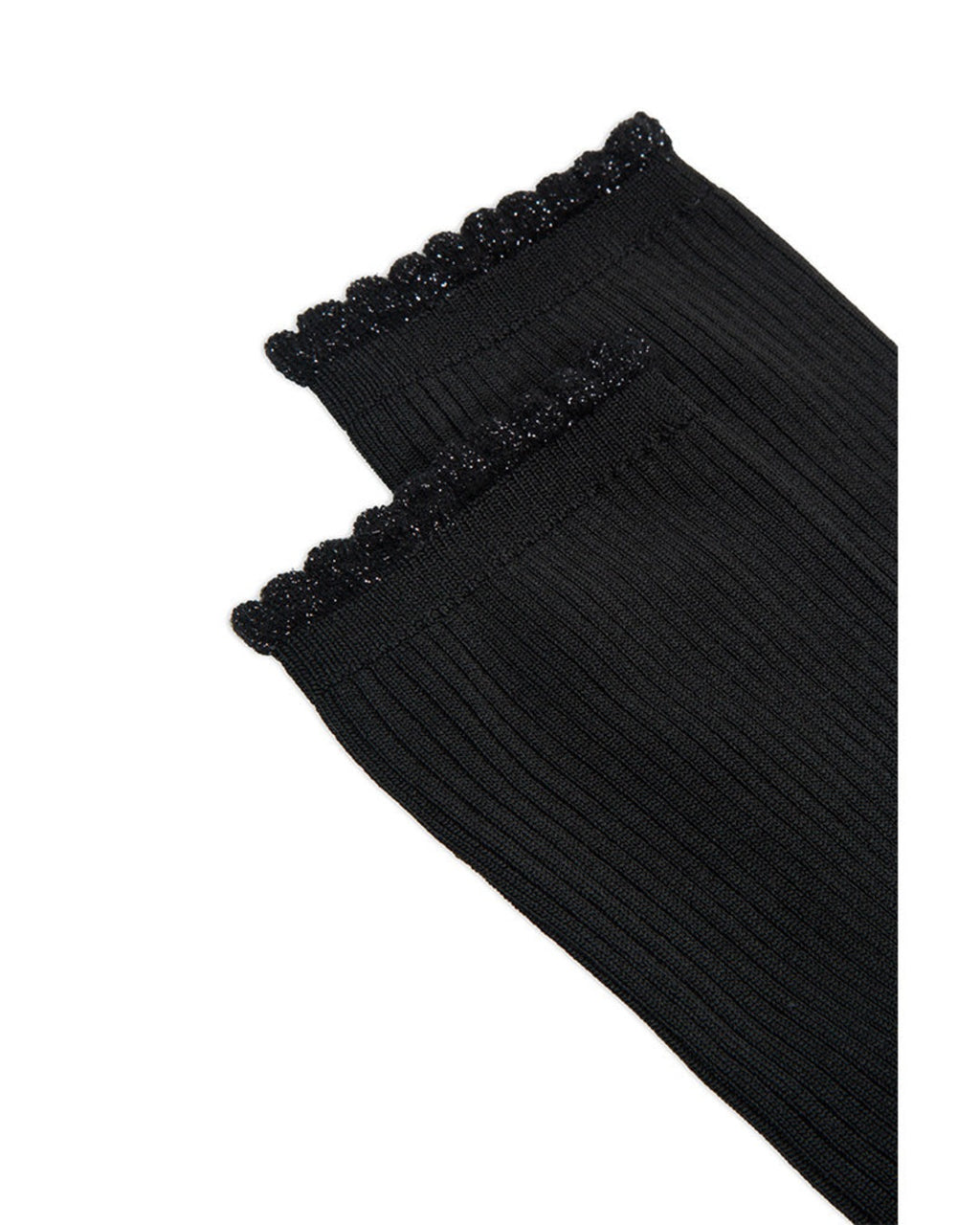 Ant45 - Umea Socks - Black