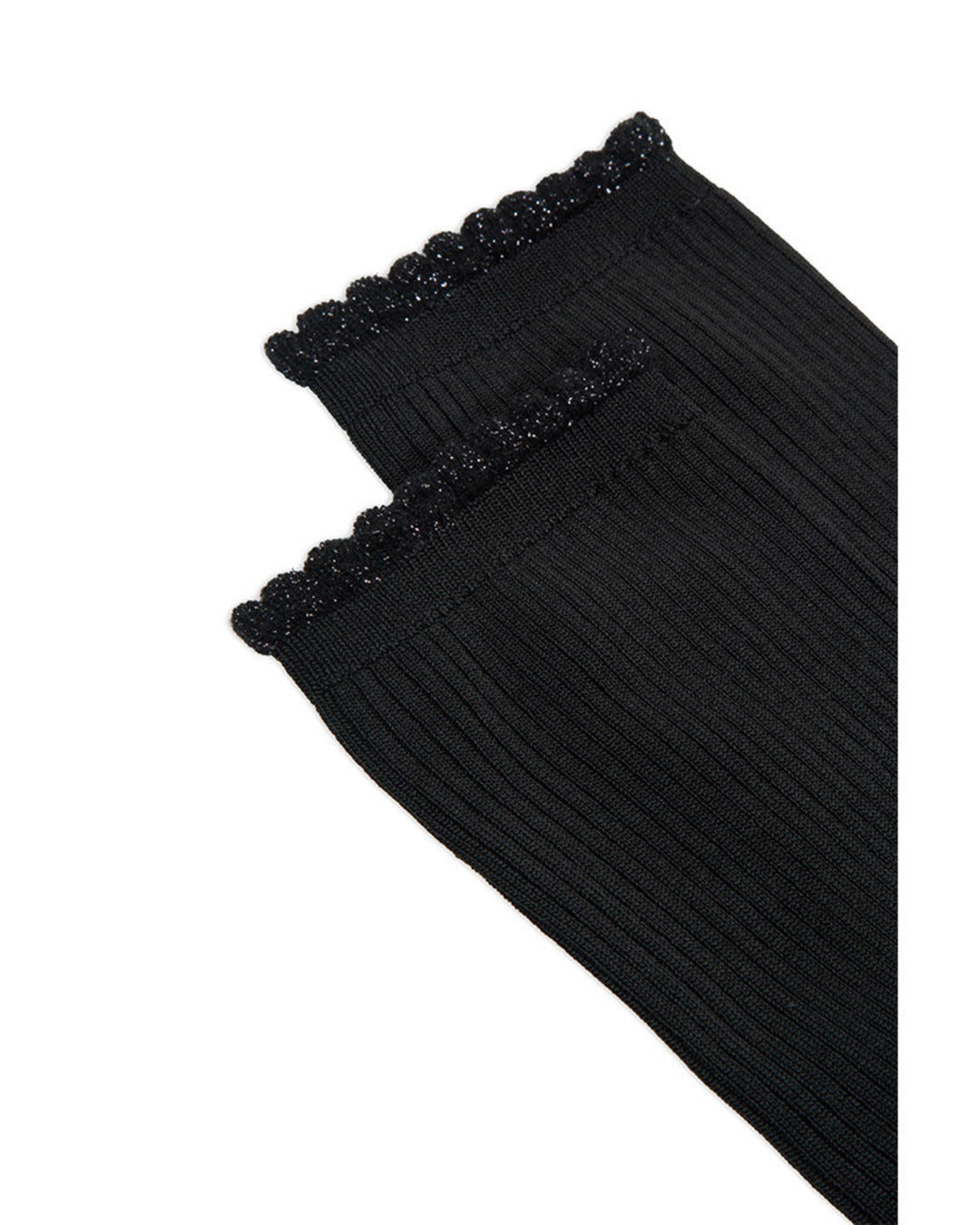 Ant45 - Umea Socks - Black