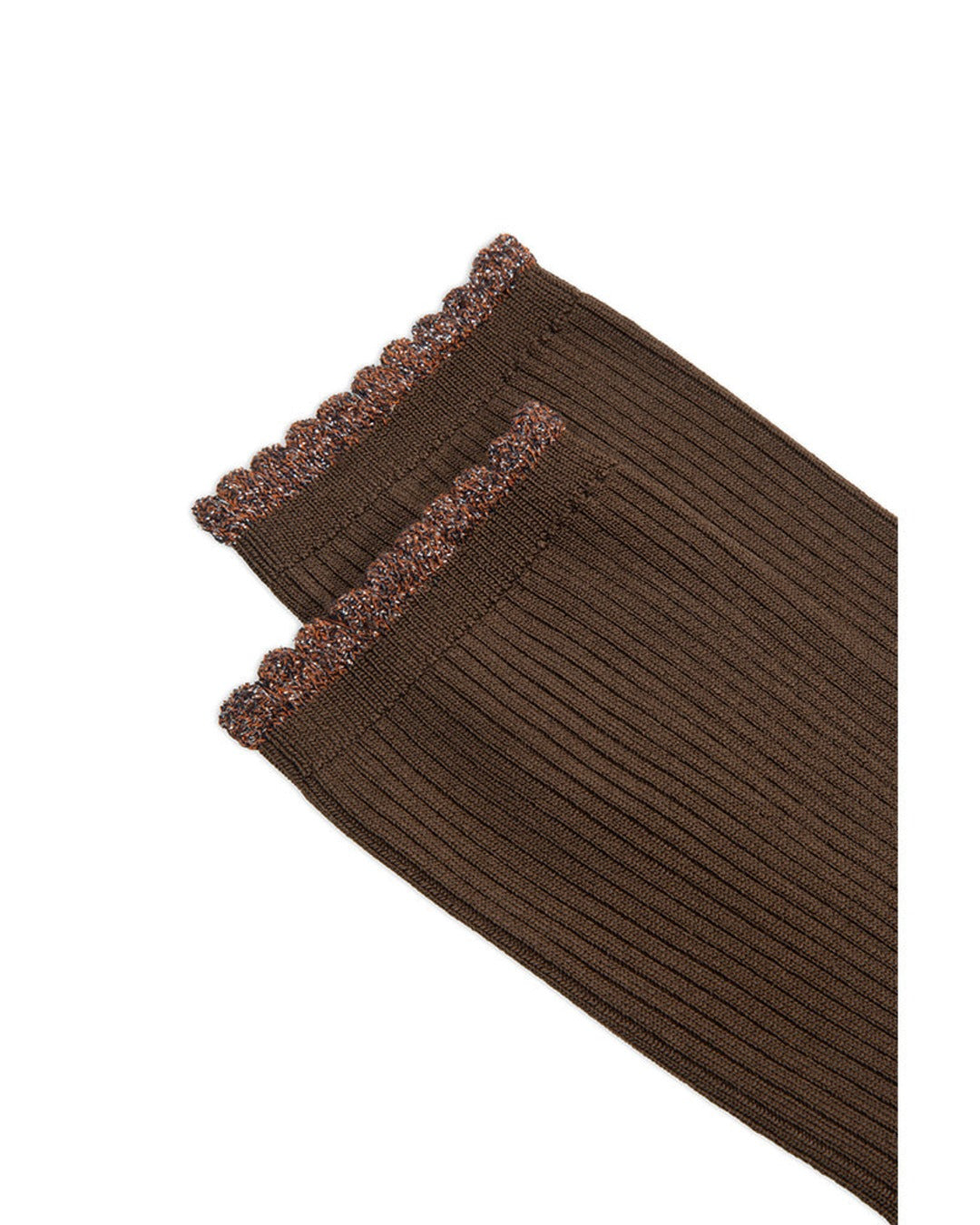 Ant45 - Umea Socks - Brown