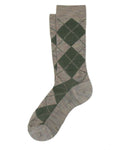 Ant45 - Chaussettes Poppy - Beige