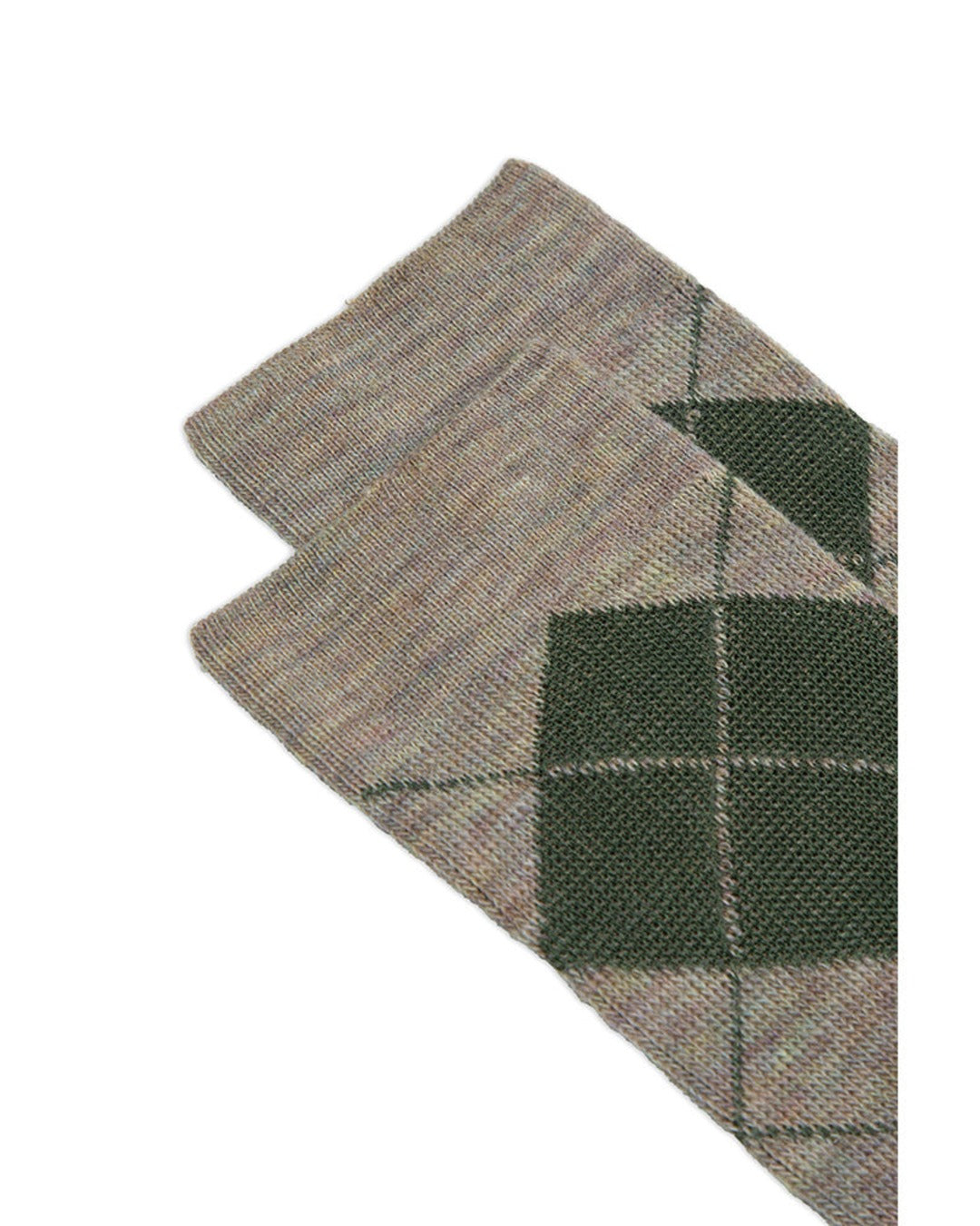 Ant45 - Poppy Socks - Beige