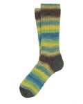 Ant45 - Chaussettes Ranua - Vert