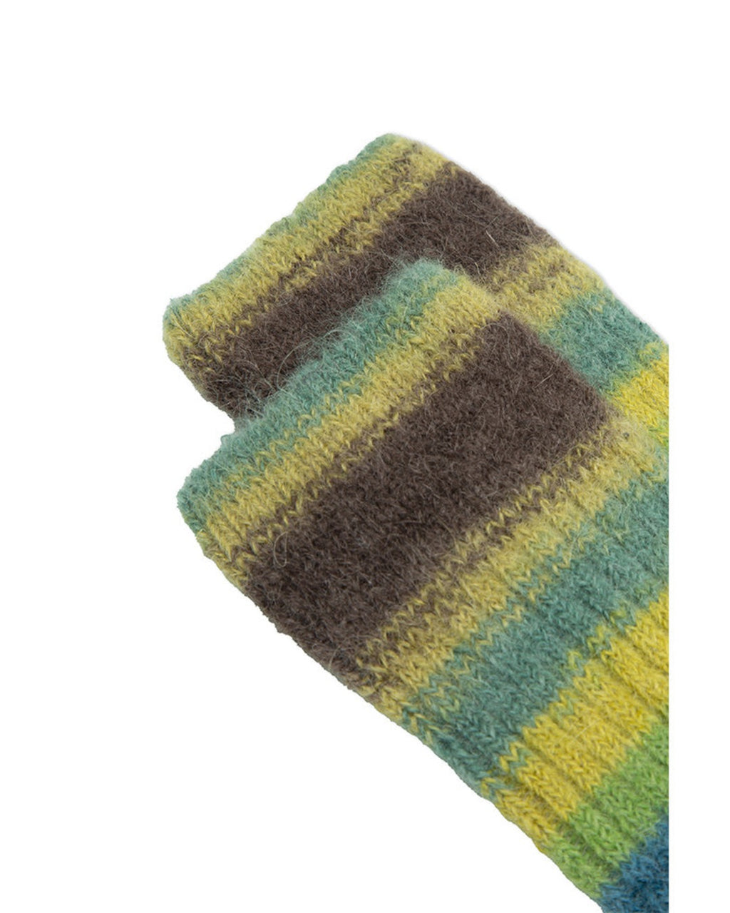 Ant45 - Chaussettes Ranua - Vert