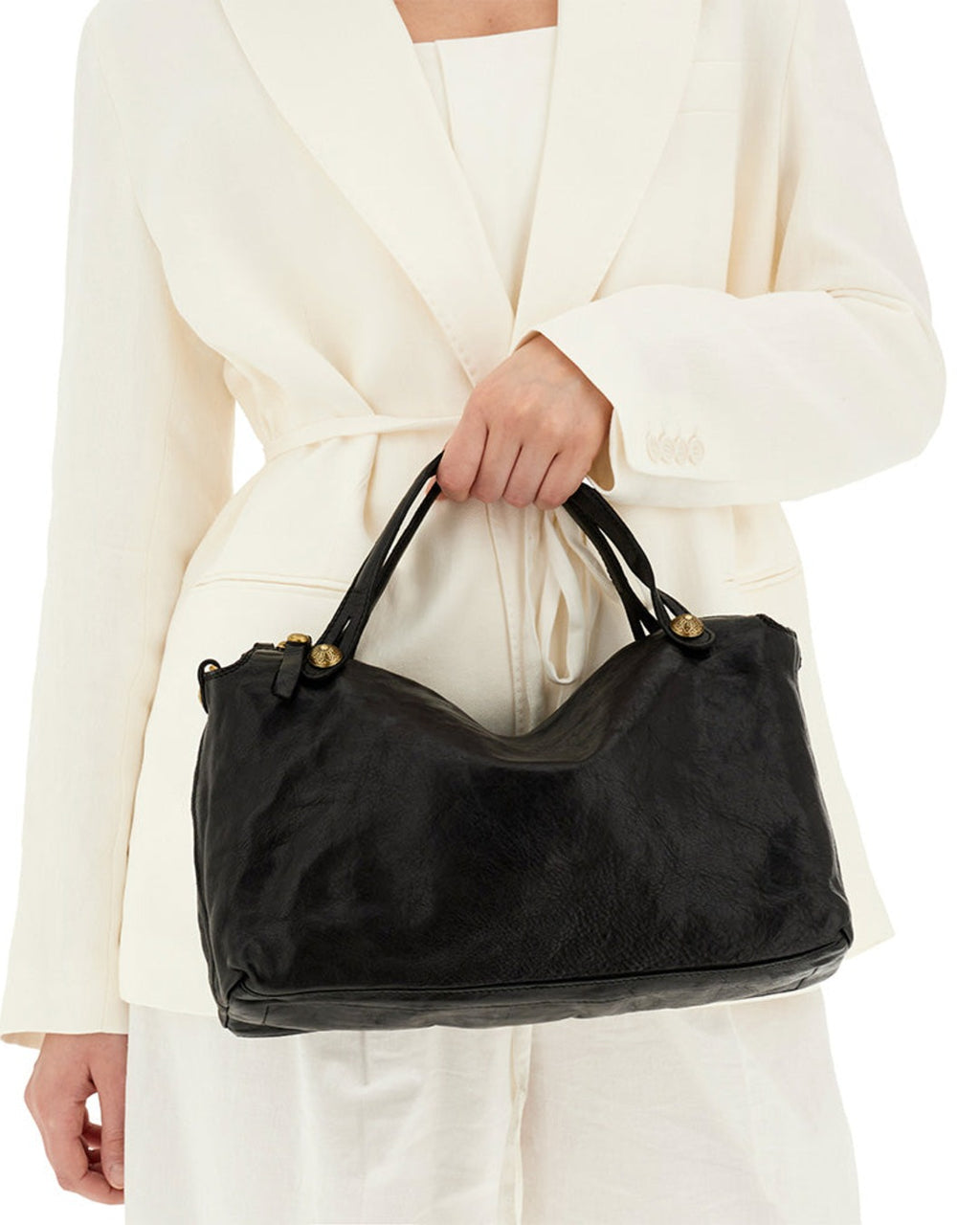 Campomaggi - Sac Melissa - Noir