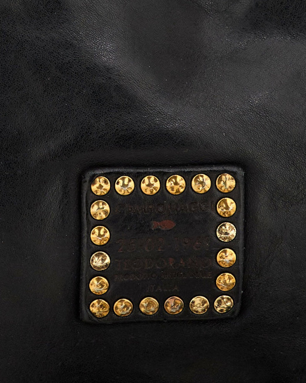 Campomaggi - Sac Melissa - Noir
