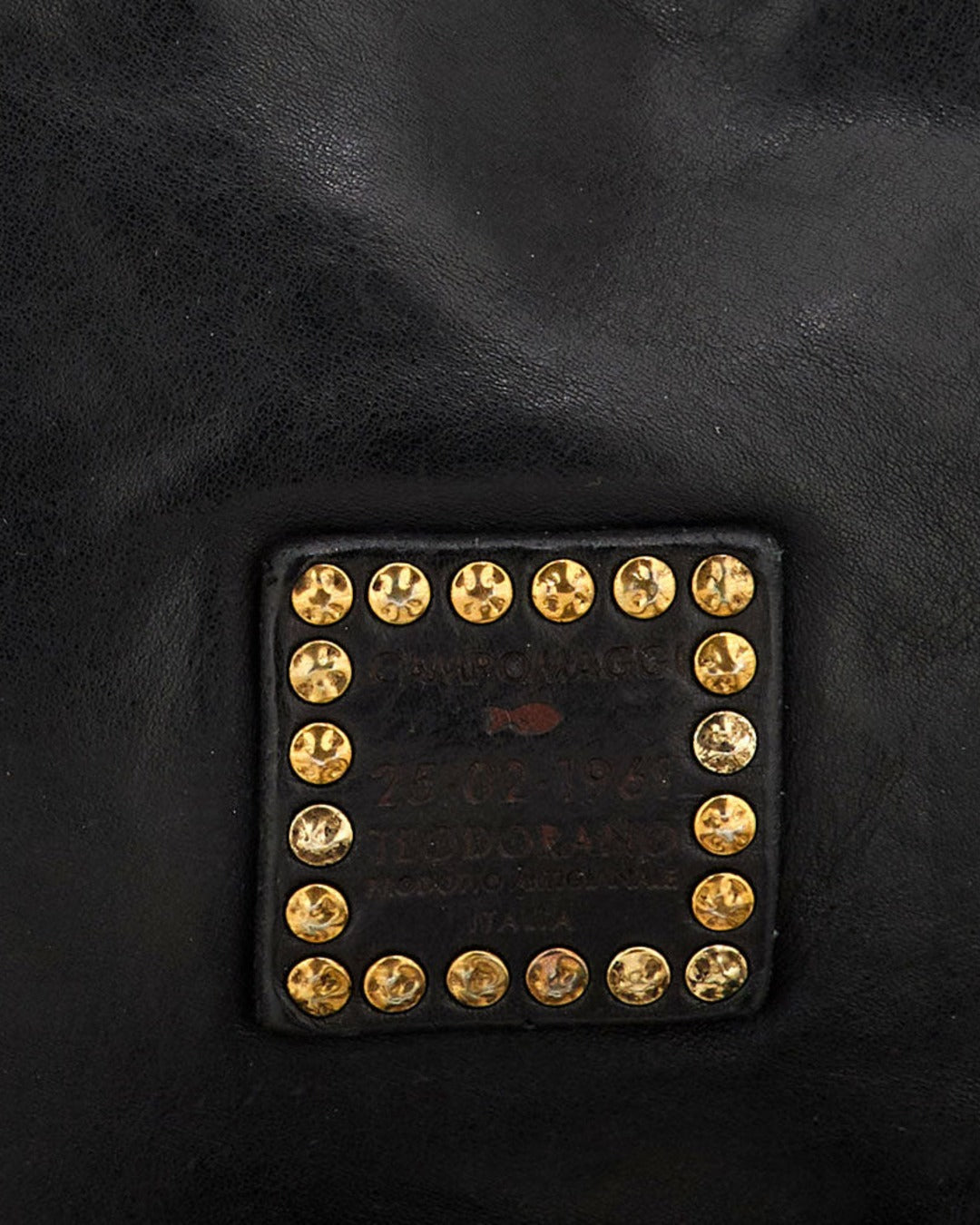 Campomaggi - Sac Melissa - Noir