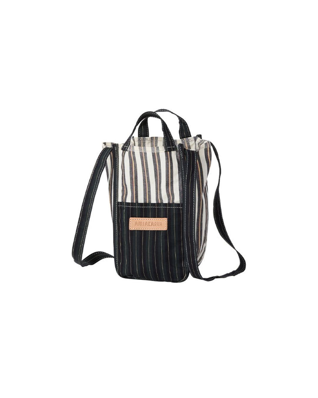 Amiacalva - Easy Bag S - Navy