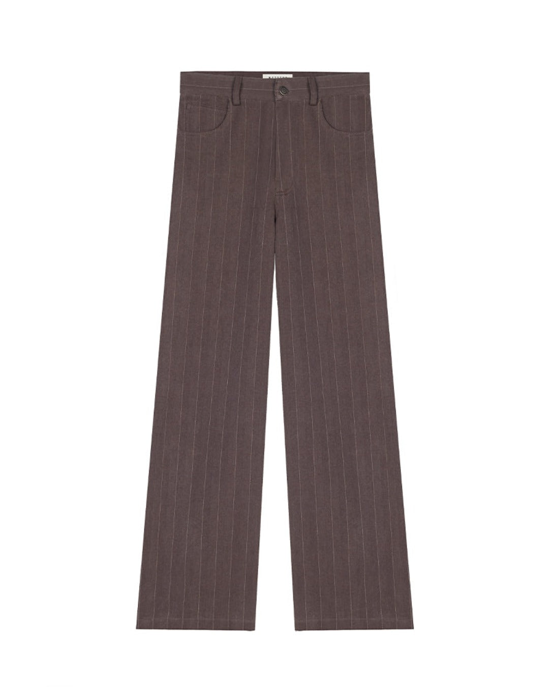 Masscob - Pardals Trousers - Taupe